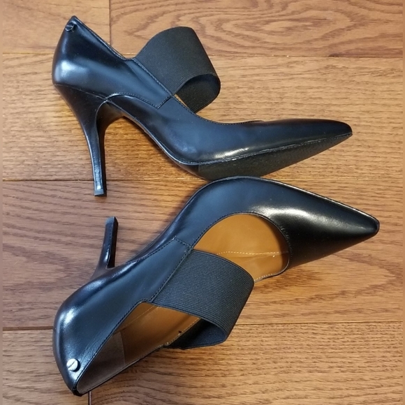 Calvin Klein Shoes - Calvin Klein heels